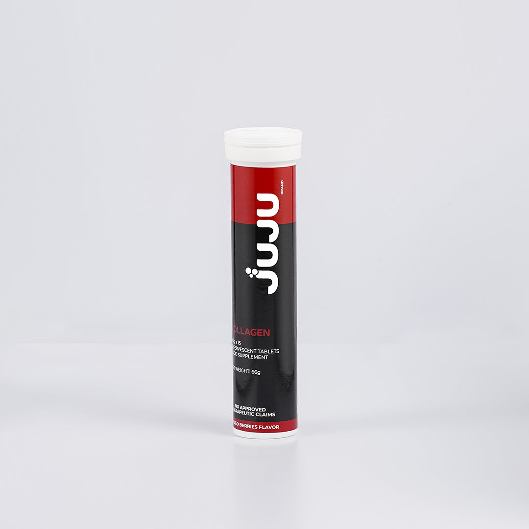 TRIAL PACK: JUJU COLLAGEN TRIAL TUBE - Juju Lifestyle UAE