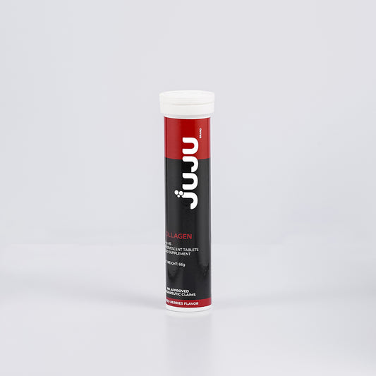 TRIAL PACK: JUJU COLLAGEN TRIAL TUBE - Juju Lifestyle UAE