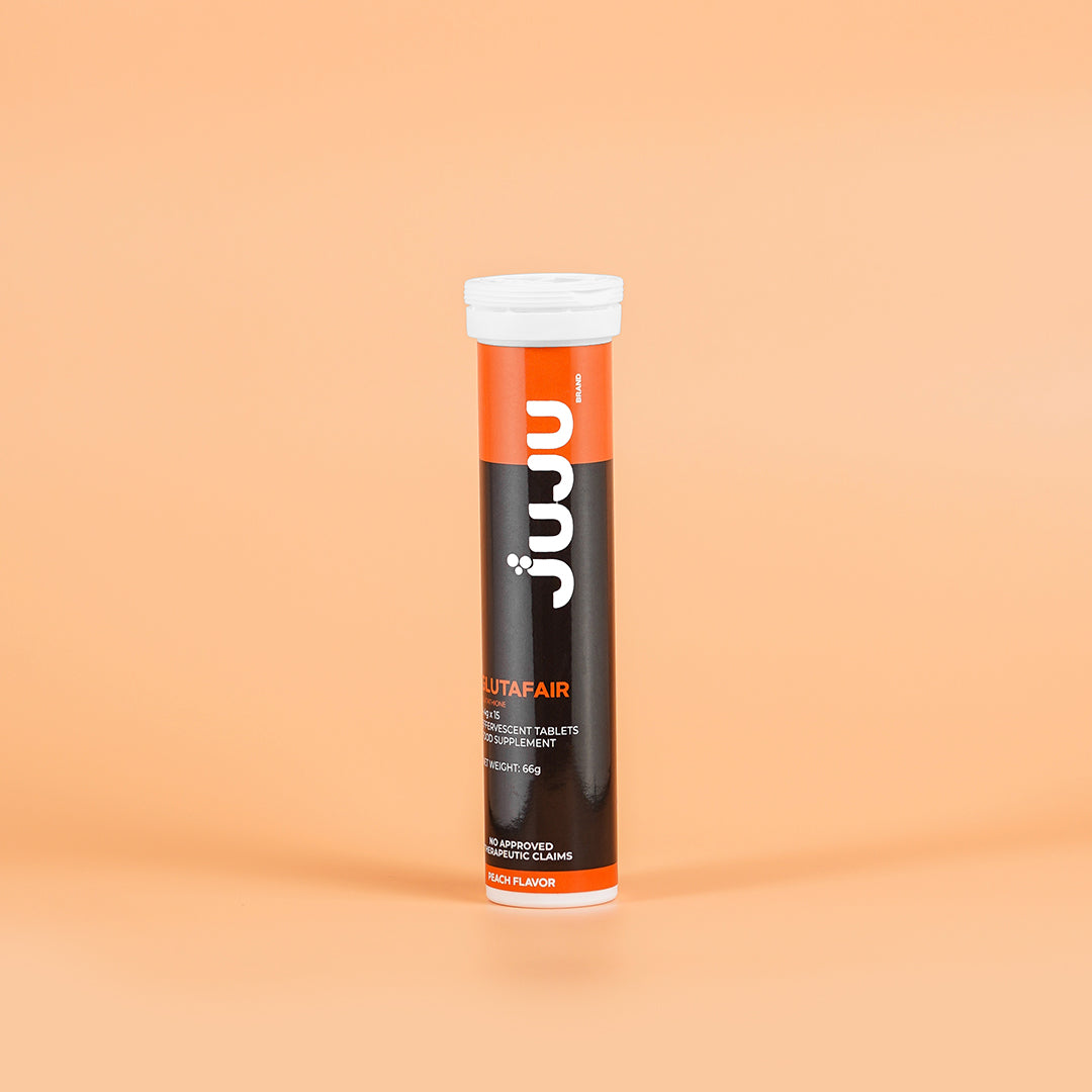 TRIAL PACK: JUJU GLUTAFAIR TRIAL TUBE