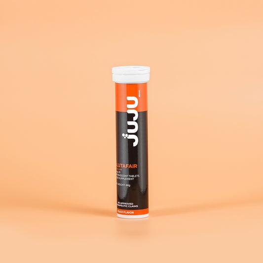 TRIAL PACK: JUJU GLUTAFAIR TRIAL TUBE