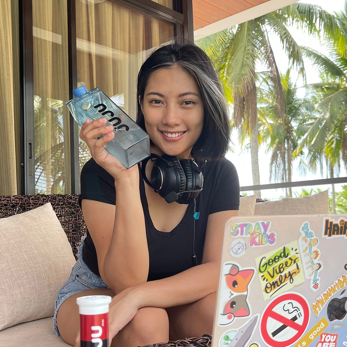 JUJU COLLAGEN + Vitamin C - Juju Lifestyle UAE