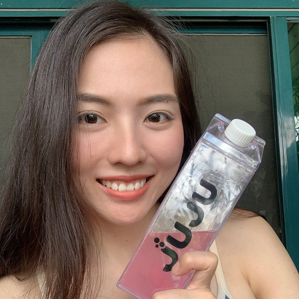 JUJU COLLAGEN + Vitamin C - Juju Lifestyle UAE