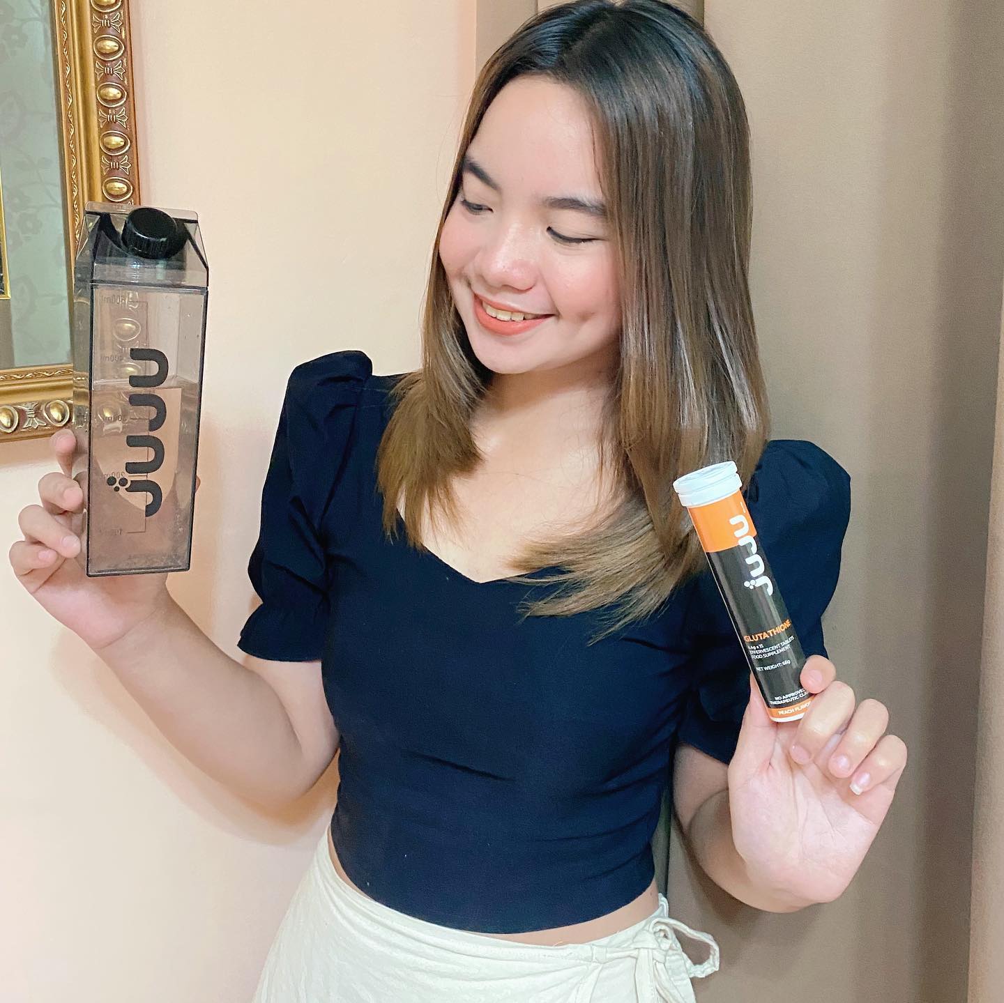 Collagen & Gluta Bundle - Juju Lifestyle UAE