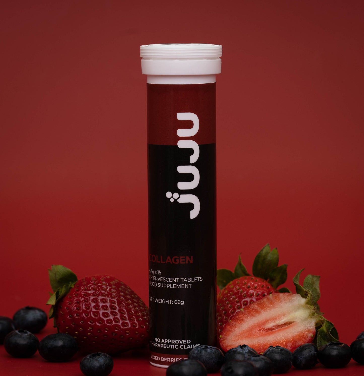 TRIAL PACK: JUJU COLLAGEN TRIAL TUBE - Juju Lifestyle UAE