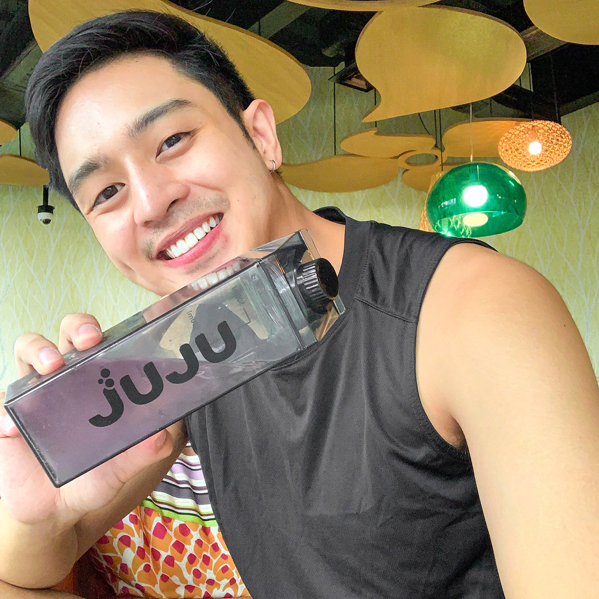 JUJU COLLAGEN + Vitamin C - Juju Lifestyle UAE