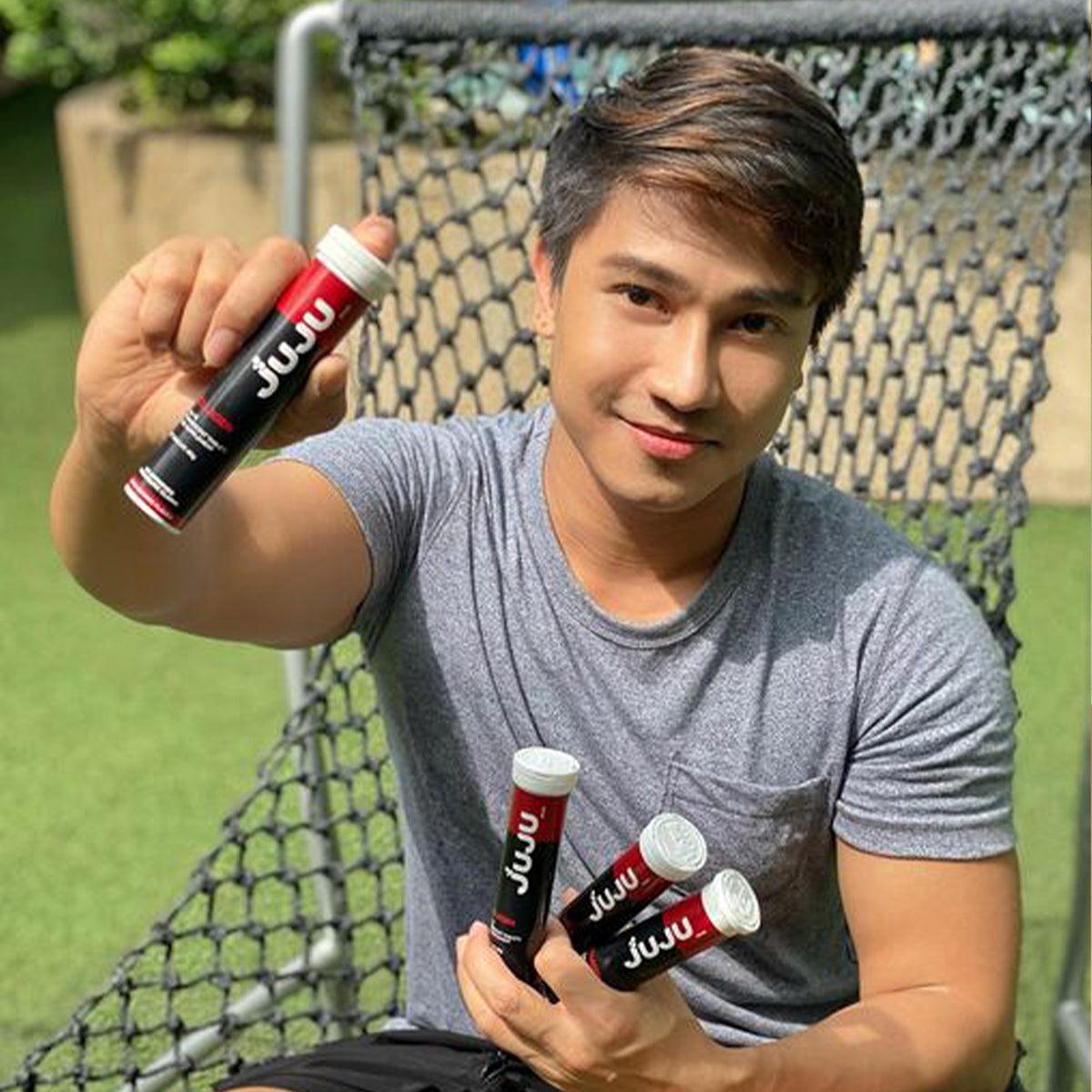 JUJU COLLAGEN + Vitamin C - Juju Lifestyle UAE