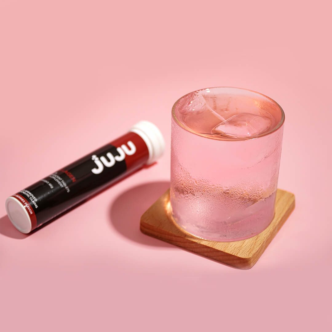 TRIAL PACK: JUJU COLLAGEN TRIAL TUBE - Juju Lifestyle UAE