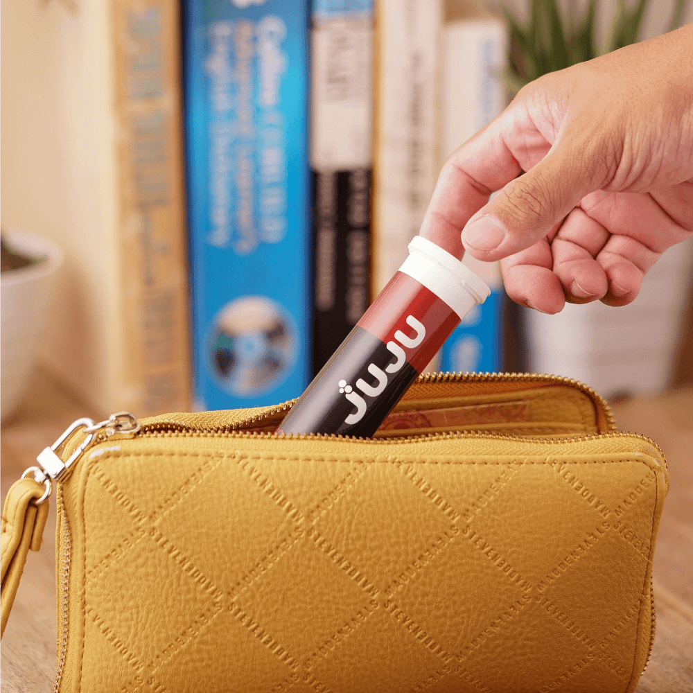 TRIAL PACK: JUJU COLLAGEN TRIAL TUBE - Juju Lifestyle UAE