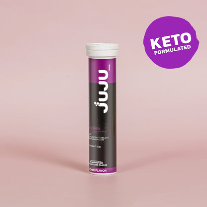 TRIAL PACK: JUJU EASYSLIM TRIAL TUBE